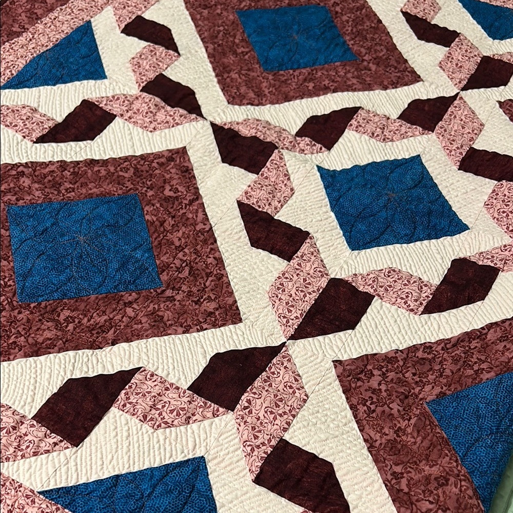 Lap Quilt - Picture 8 of 8